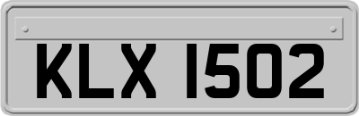 KLX1502