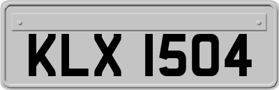 KLX1504