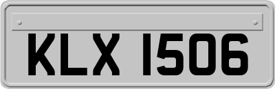 KLX1506