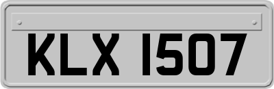 KLX1507