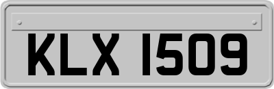 KLX1509