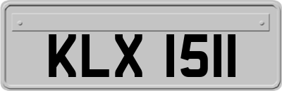 KLX1511