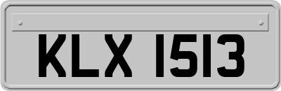 KLX1513