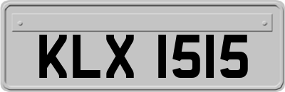 KLX1515
