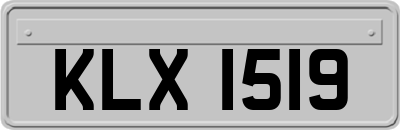 KLX1519