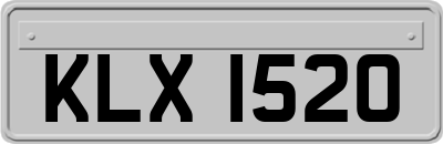 KLX1520