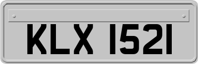 KLX1521