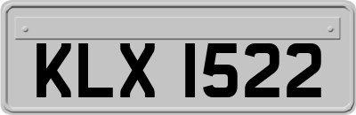 KLX1522