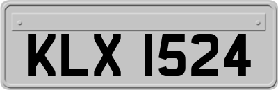 KLX1524