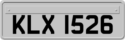KLX1526