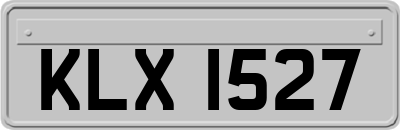 KLX1527