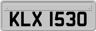 KLX1530