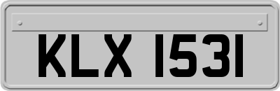 KLX1531