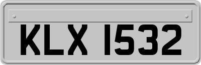 KLX1532