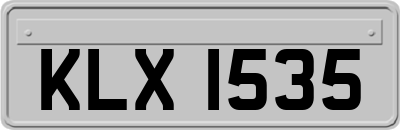 KLX1535