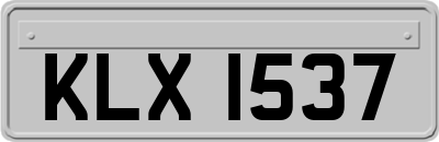 KLX1537