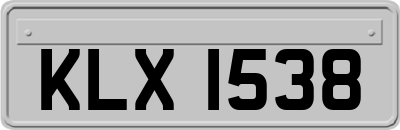 KLX1538