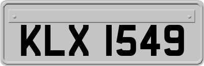 KLX1549
