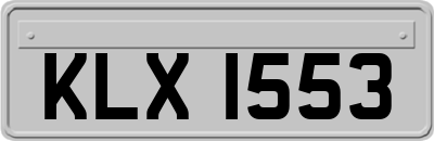 KLX1553