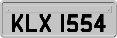 KLX1554