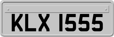 KLX1555