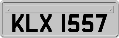 KLX1557