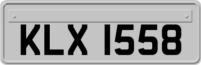 KLX1558