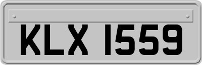 KLX1559