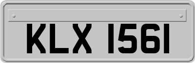 KLX1561