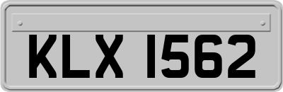 KLX1562