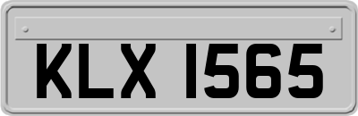 KLX1565