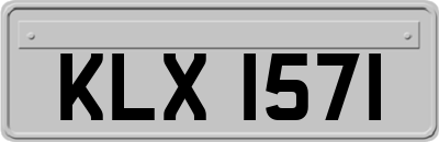 KLX1571