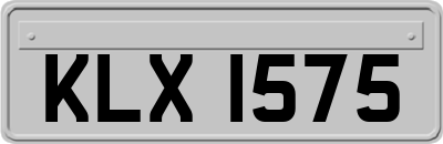 KLX1575