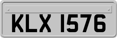 KLX1576