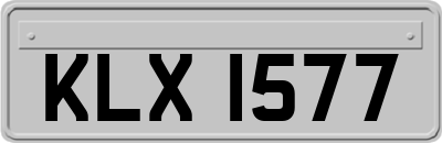 KLX1577