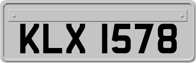 KLX1578