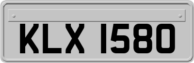 KLX1580