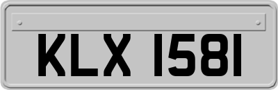 KLX1581