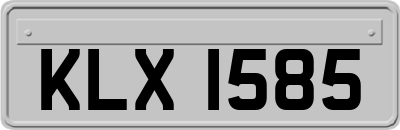 KLX1585