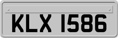 KLX1586