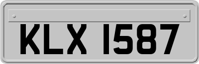 KLX1587