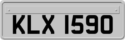 KLX1590