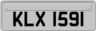 KLX1591