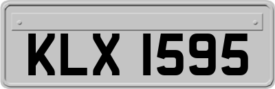 KLX1595