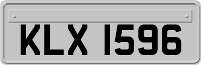 KLX1596