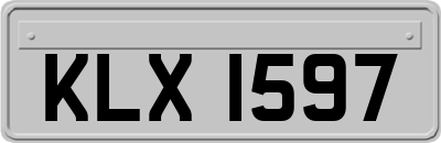KLX1597