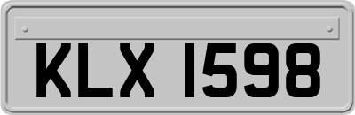 KLX1598