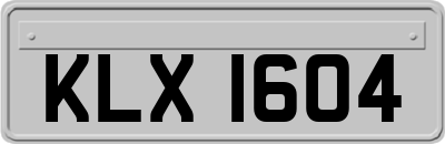 KLX1604