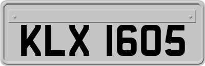 KLX1605