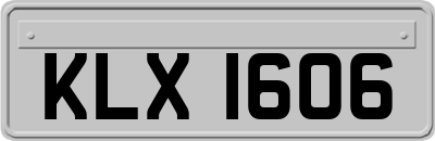 KLX1606